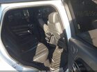 2016 Land Rover Range Rover 3.0l V6 Supercharged Hse White vin: SALGS2PF8GA290323