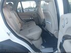 2016 Land Rover Range Rover 3.0l V6 Supercharged Hse White vin: SALGS2PFXGA309048