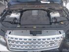 2016 Land Rover Range Rover 3.0l V6 Supercharged Hse White vin: SALGS2PFXGA309048