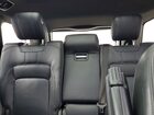 2019 Land Rover Range Rover Supercharged Black vin: SALGS2RE3KA524347