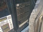 2019 Land Rover Range Rover Supercharged Black vin: SALGS2RE4KA524289