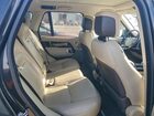 2019 Land Rover Range Rover Supercharged Black vin: SALGS2RE4KA524289