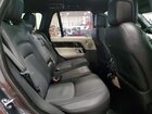 2019 Land Rover Range Rover Supercharged Gray vin: SALGS2RE5KA560816