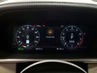 2019 Land Rover Range Rover Supercharged Gray vin: SALGS2RE5KA560816