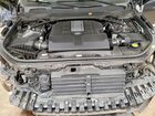 2019 Land Rover Range Rover Supercharged Gray vin: SALGS2RE5KA560816