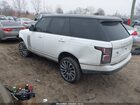 2021 Land Rover Range Rover Westminster White vin: SALGS2RU0MA431912