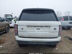 2021 Land Rover Range Rover Westminster White vin: SALGS2RU0MA431912