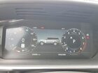 2020 Land Rover Range Rover Hse Черный vin: SALGS2RU1LA580912