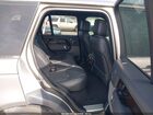 2021 Land Rover Range Rover Westminster Gray vin: SALGS2RU1MA446418