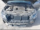 2021 Land Rover Range Rover Westminster Gray vin: SALGS2RU1MA446418