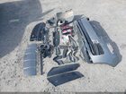 2021 Land Rover Range Rover Westminster Gray vin: SALGS2RU1MA446418