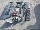 2021 Land Rover Range Rover Westminster Gray vin: SALGS2RU1MA446418