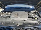 2022 Land Rover Range Rover Hse Westminster Edition Черный vin: SALGS2RU1NA462359