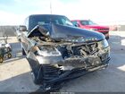 2020 Land Rover Range Rover Hse Gray vin: SALGS2RU2LA567876