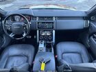 2021 Land Rover Range Rover Westminster Gray vin: SALGS2RU2MA434021