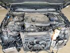 2022 Land Rover Range Rover Hse Westminster Edition Blue vin: SALGS2RU3NA468230