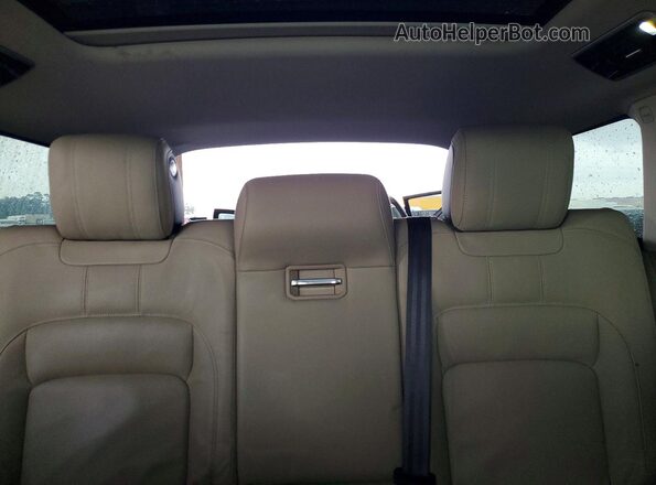 SALGS2RU3NA468230 2022 LAND ROVER RANGE Blue Vista de los asientos traseros