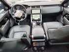 2020 Land Rover Range Rover Hse Gray vin: SALGS2RU4LA598840