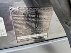 2020 Land Rover Range Rover Hse Gray vin: SALGS2RU4LA598840