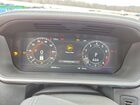 2020 Land Rover Range Rover Hse Gray vin: SALGS2RU4LA598840