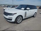 2022 Land Rover Range Rover Westminster White vin: SALGS2RU6NA462776 2022 Land Rover Range Rover Westminster White vin: SALGS2RU6NA462776