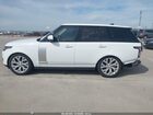 2022 Land Rover Range Rover Westminster White vin: SALGS2RU6NA462776 2022 Land Rover Range Rover Westminster White vin: SALGS2RU6NA462776