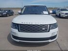 2022 Land Rover Range Rover Westminster White vin: SALGS2RU6NA462776 2022 Land Rover Range Rover Westminster White vin: SALGS2RU6NA462776