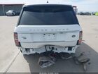2022 Land Rover Range Rover Westminster White vin: SALGS2RU6NA462776 2022 Land Rover Range Rover Westminster White vin: SALGS2RU6NA462776