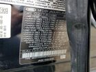 2018 Land Rover Range Rover Hse Черный vin: SALGS2SV0JA392513