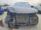 2019 Land Rover Range Rover Hse Gray vin: SALGS2SV3KA556225