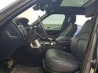 2019 Land Rover Range Rover Hse Gray vin: SALGS2SV3KA556225