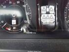 2018 Land Rover Range Rover 3.0l V6 Supercharged Hse Темно-бордовый vin: SALGS2SV6JA389325