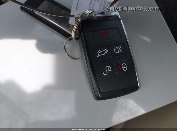 SALGS2SV6JA389325 2018 LAND ROVER RANGE ROVER Темно-бордовый Вид панели приборов