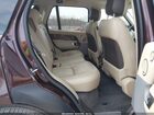 2018 Land Rover Range Rover 3.0l V6 Supercharged Hse Темно-бордовый vin: SALGS2SV6JA389325