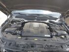 2018 Land Rover Range Rover 3.0l V6 Supercharged Hse Темно-бордовый vin: SALGS2SV6JA389325
