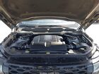 2019 Land Rover Range Rover 3.0l V6 Supercharged Hse Gray vin: SALGS2SVXKA538112