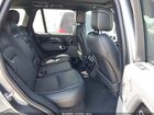 2019 Land Rover Range Rover 3.0l V6 Supercharged Hse Gray vin: SALGS2SVXKA538112