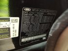 2019 Land Rover Range Rover Hse Черный vin: SALGS2SVXKA560840