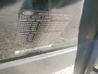 2016 Land Rover Range Rover Hse Черный vin: SALGS2VF3GA246362