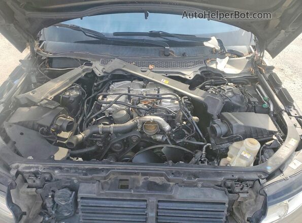 SALGS2VF3GA246362 2016 LAND ROVER RANGE Черный Вид подкапотного пространства