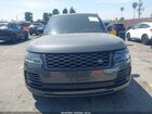 2019 Land Rover Range Rover 5.0l V8 Supercharged Gray vin: SALGS5RE5KA549641 2019 Land Rover Range Rover 5.0l V8 Supercharged Gray vin: SALGS5RE5KA549641