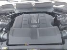 2019 Land Rover Range Rover 5.0l V8 Supercharged Gray vin: SALGS5RE5KA549641 2019 Land Rover Range Rover 5.0l V8 Supercharged Gray vin: SALGS5RE5KA549641