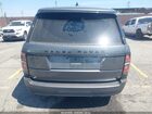 2019 Land Rover Range Rover 5.0l V8 Supercharged Gray vin: SALGS5RE5KA549641 2019 Land Rover Range Rover 5.0l V8 Supercharged Gray vin: SALGS5RE5KA549641