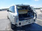 2018 Land Rover Range Rover 5.0l V8 Supercharged Silver vin: SALGS5RE6JA389963