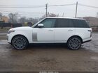 2021 Land Rover Range Rover Autobiography White vin: SALGV2SE2MA449399