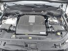 2021 Land Rover Range Rover Autobiography White vin: SALGV2SE2MA449399