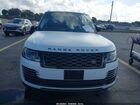 2020 Land Rover Range Rover Autobiography Белый vin: SALGV2SEXLA581406