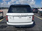 2020 Land Rover Range Rover Autobiography Белый vin: SALGV2SEXLA581406