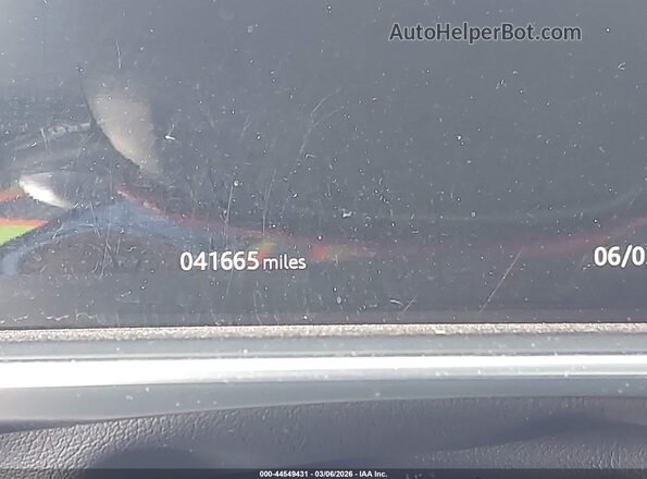 SALGV2SEXLA581406 2020 LAND ROVER RANGE ROVER Белый Панорамный вид салона 360°