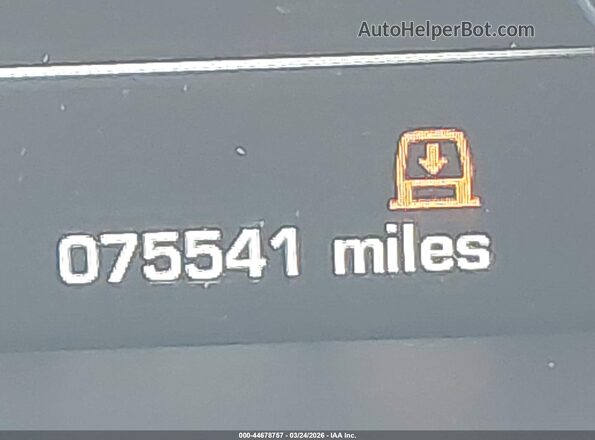 SALGV3EF8GA290659 2016 LAND ROVER RANGE ROVER Черный 